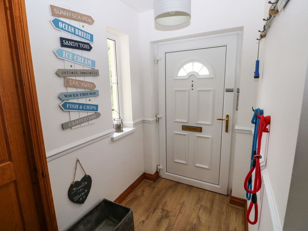 Dill Cottage
