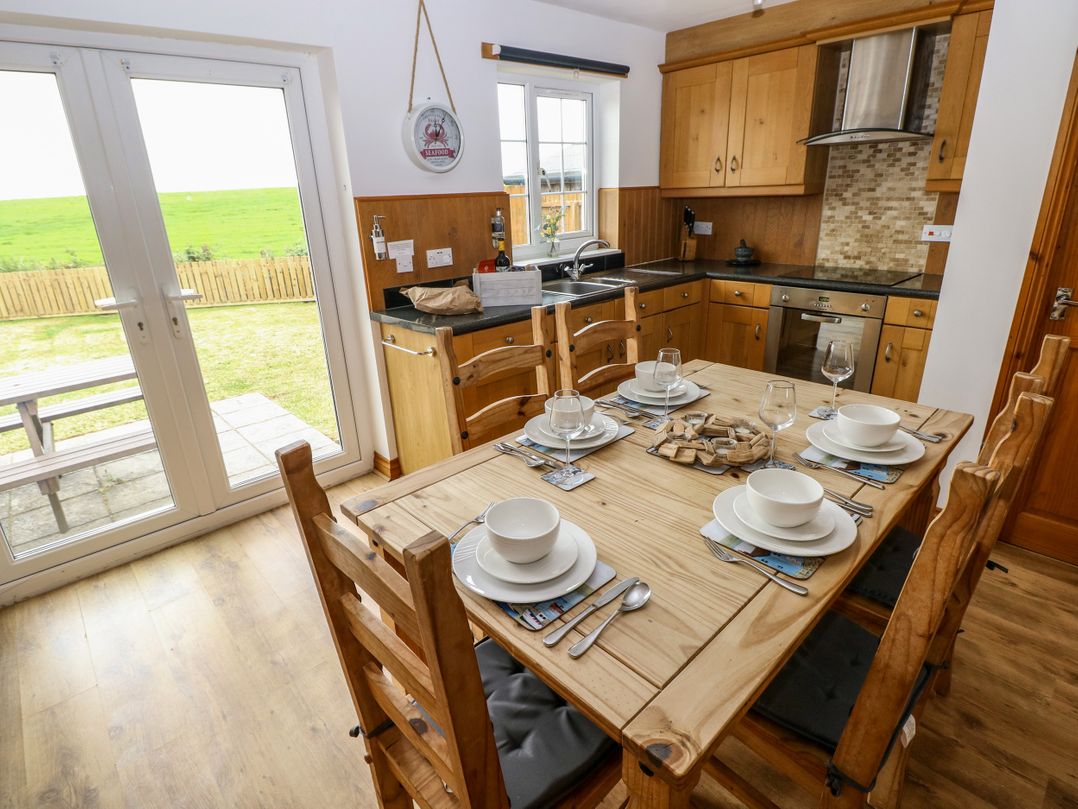 Dill Cottage