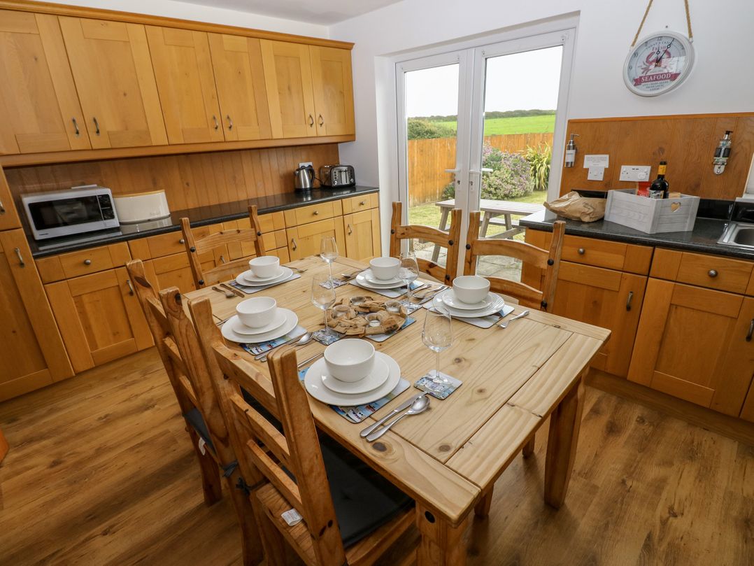 Dill Cottage