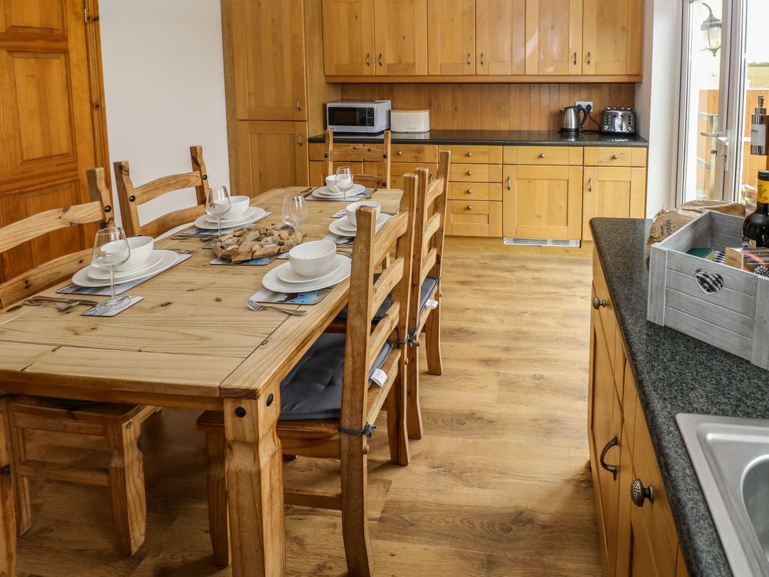Dill Cottage