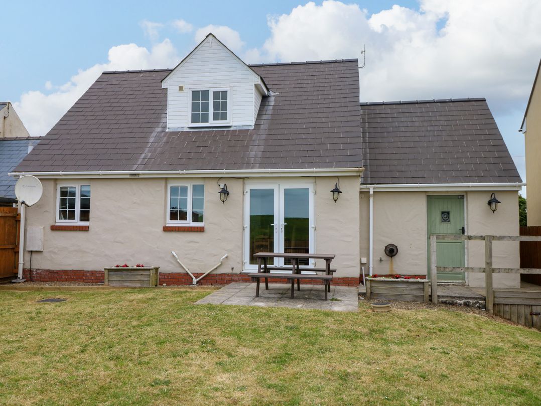 Dill Cottage