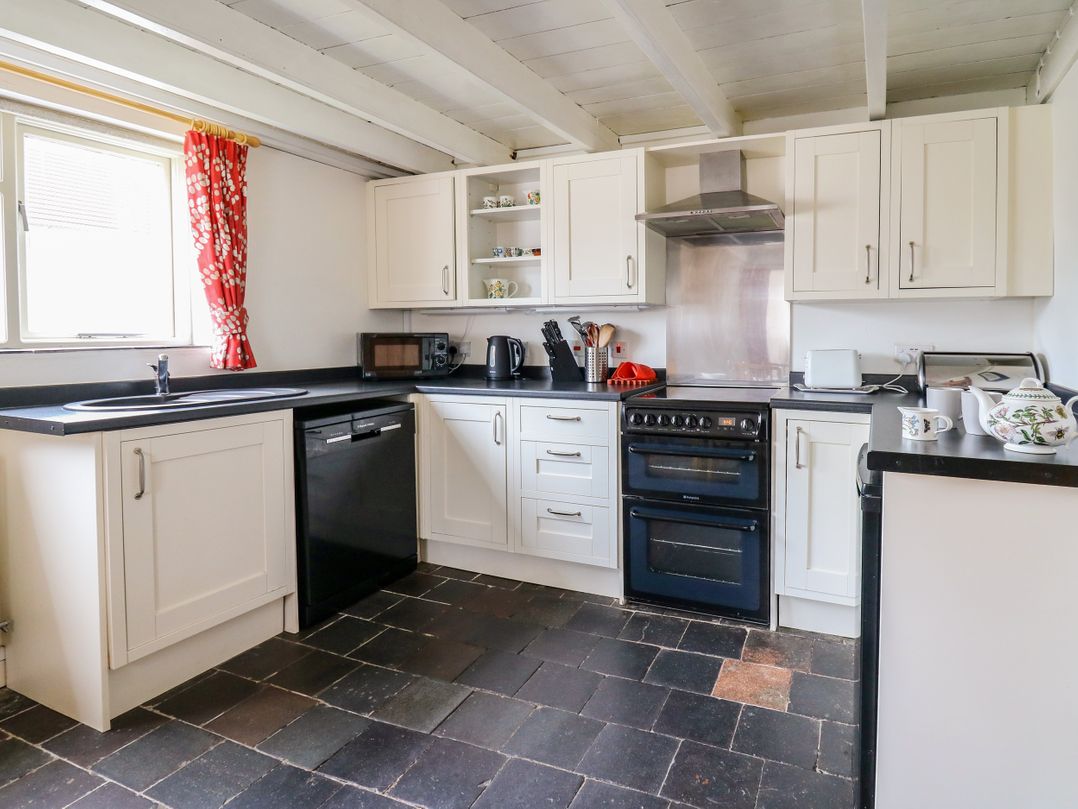 Panteg Cottage, Newport