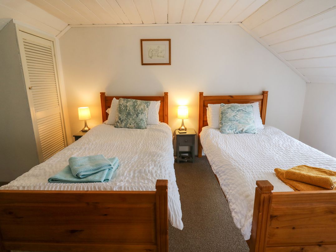 Panteg Cottage, Newport