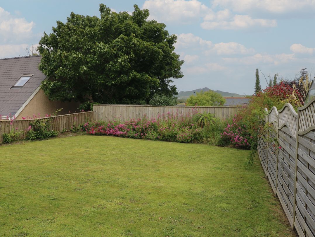 Greenfields