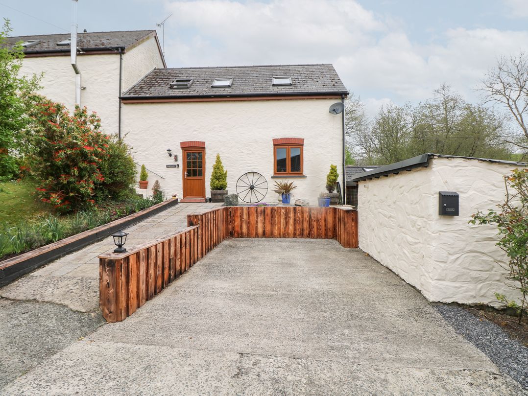 Mill Barn Denant