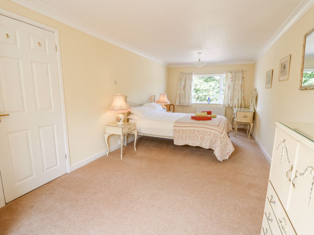 Britannia Cottage