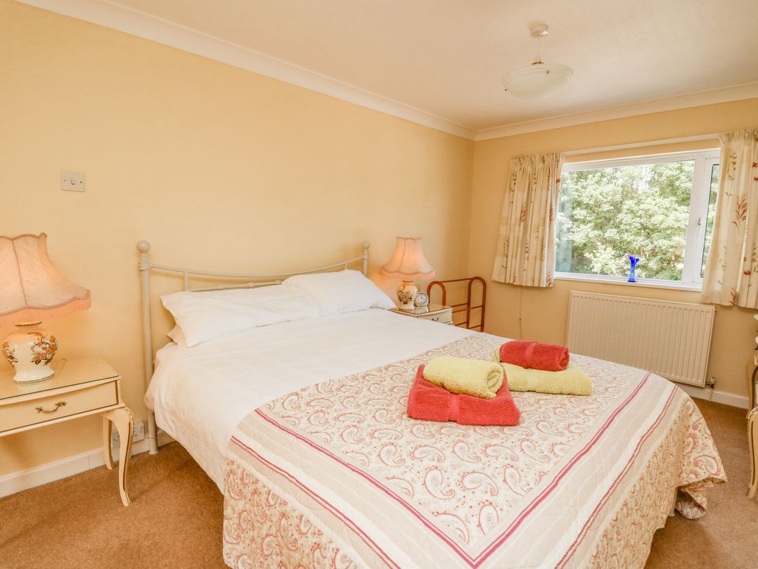 Britannia Cottage
