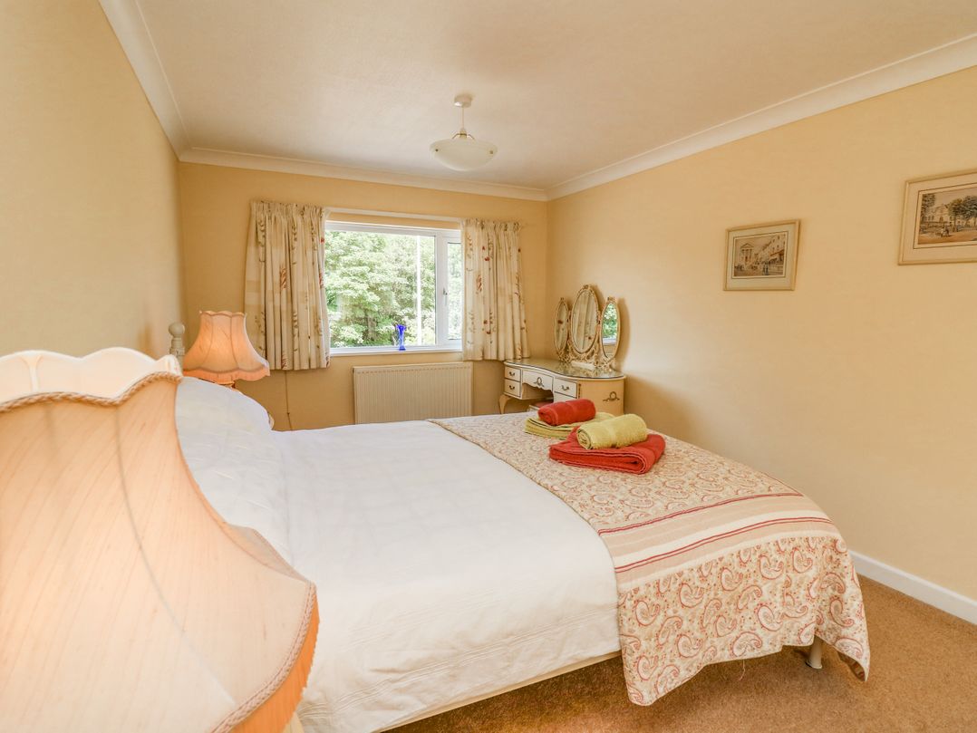 Britannia Cottage