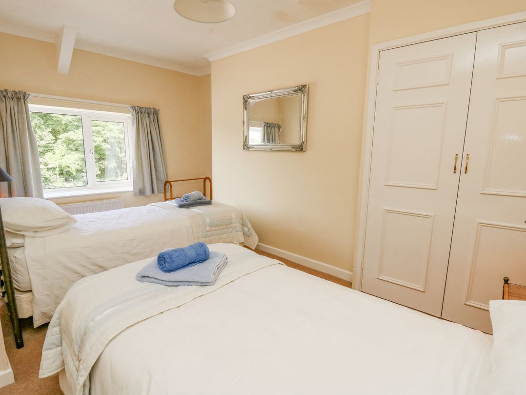 Britannia Cottage