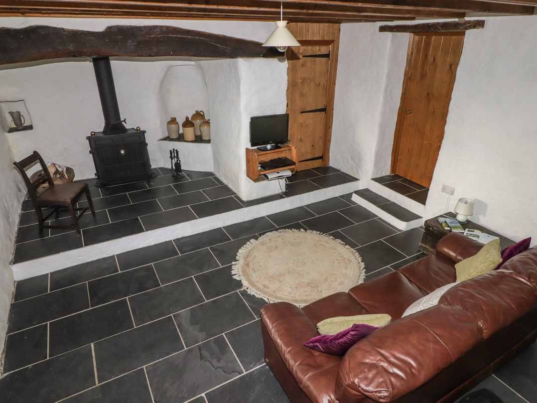 Panteurig Cottage