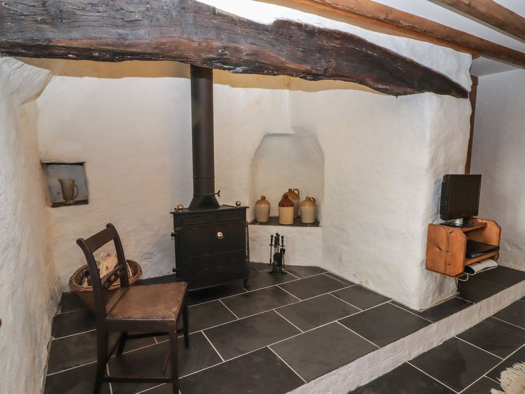 Panteurig Cottage
