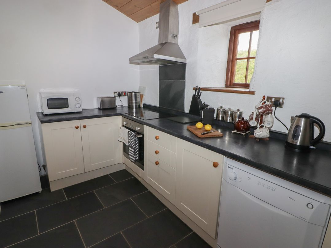 Panteurig Cottage