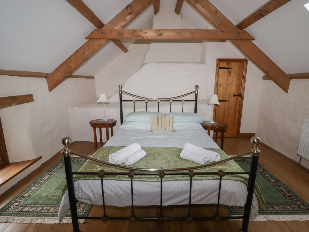 Panteurig Cottage