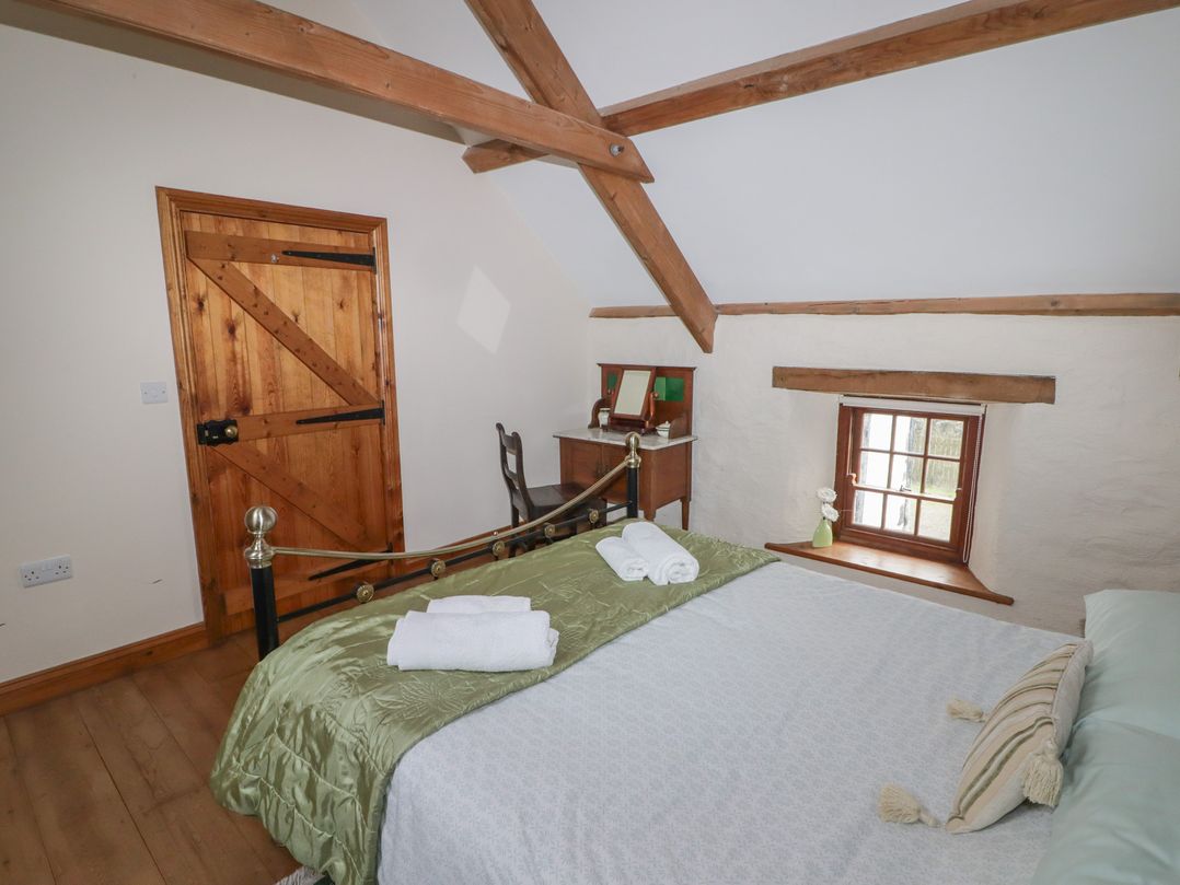 Panteurig Cottage