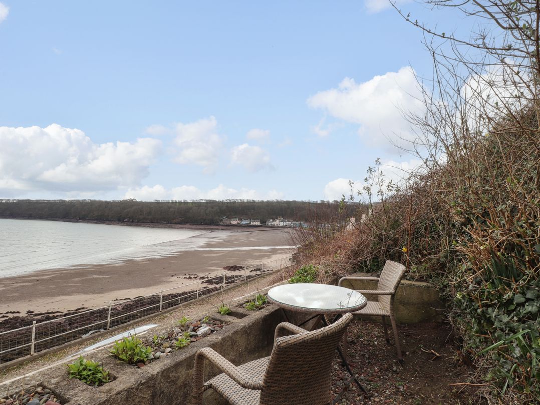 Blackrock Boathouse