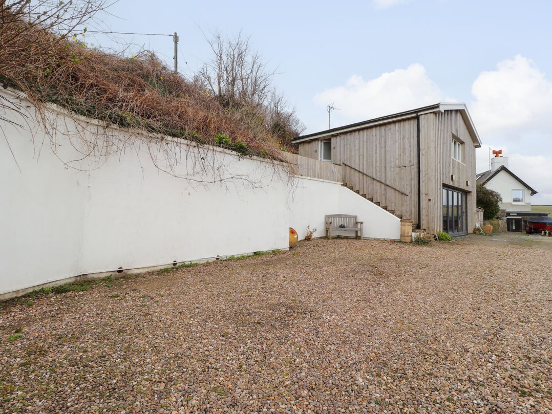 Blackrock Boathouse