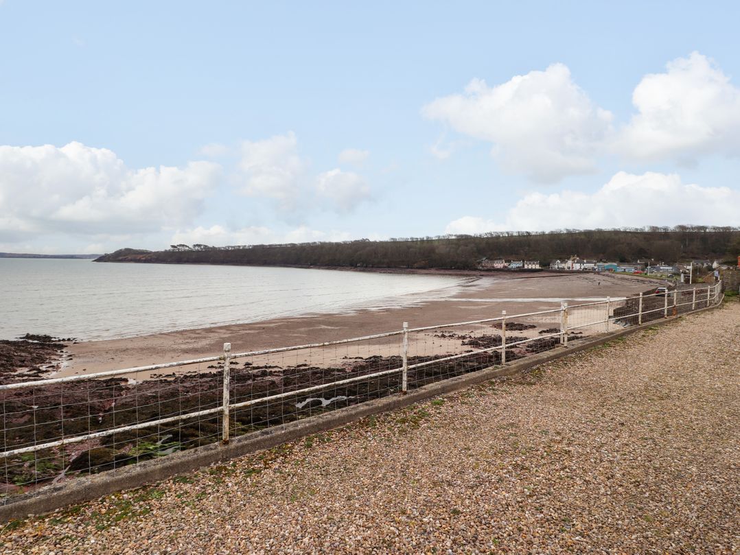 Blackrock Boathouse