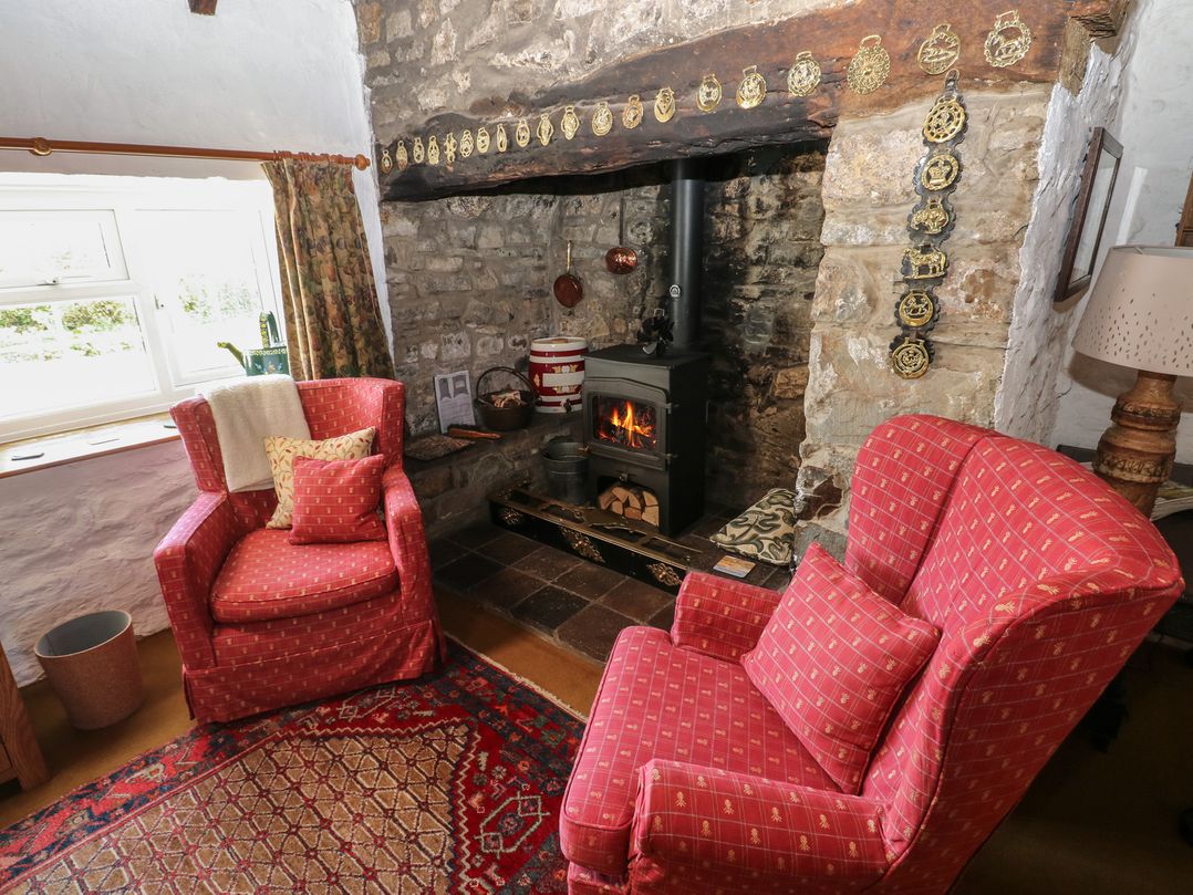 Ty-Newydd Cottage