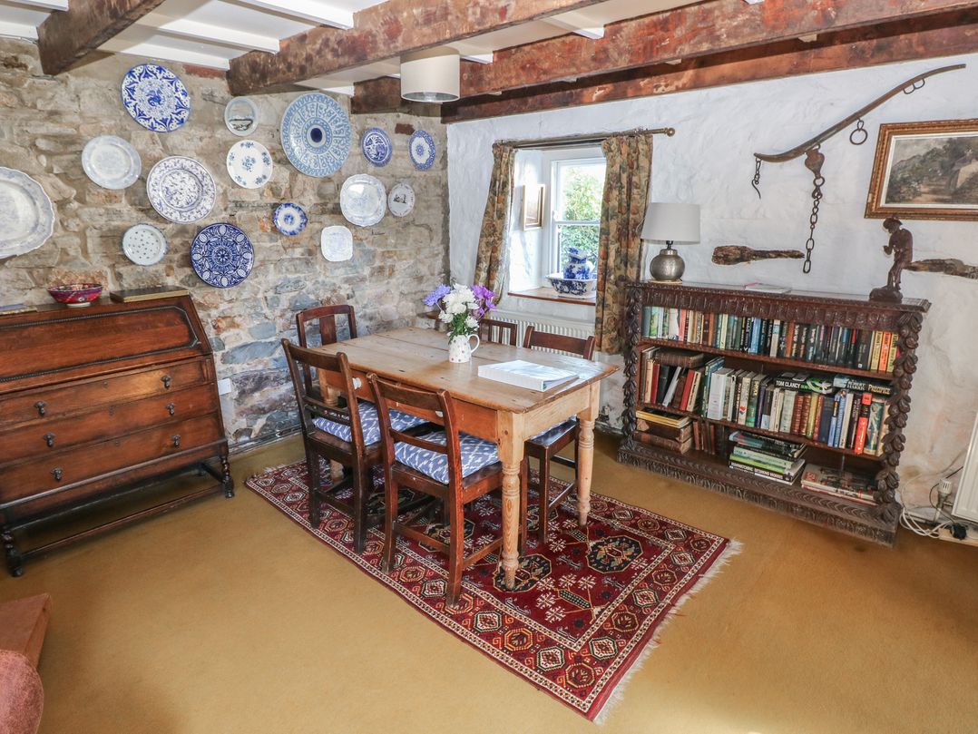 Ty-Newydd Cottage