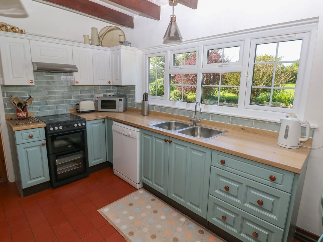 Ty-Newydd Cottage