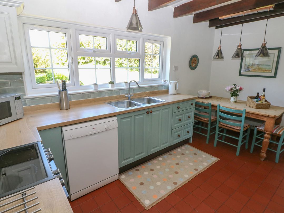 Ty-Newydd Cottage
