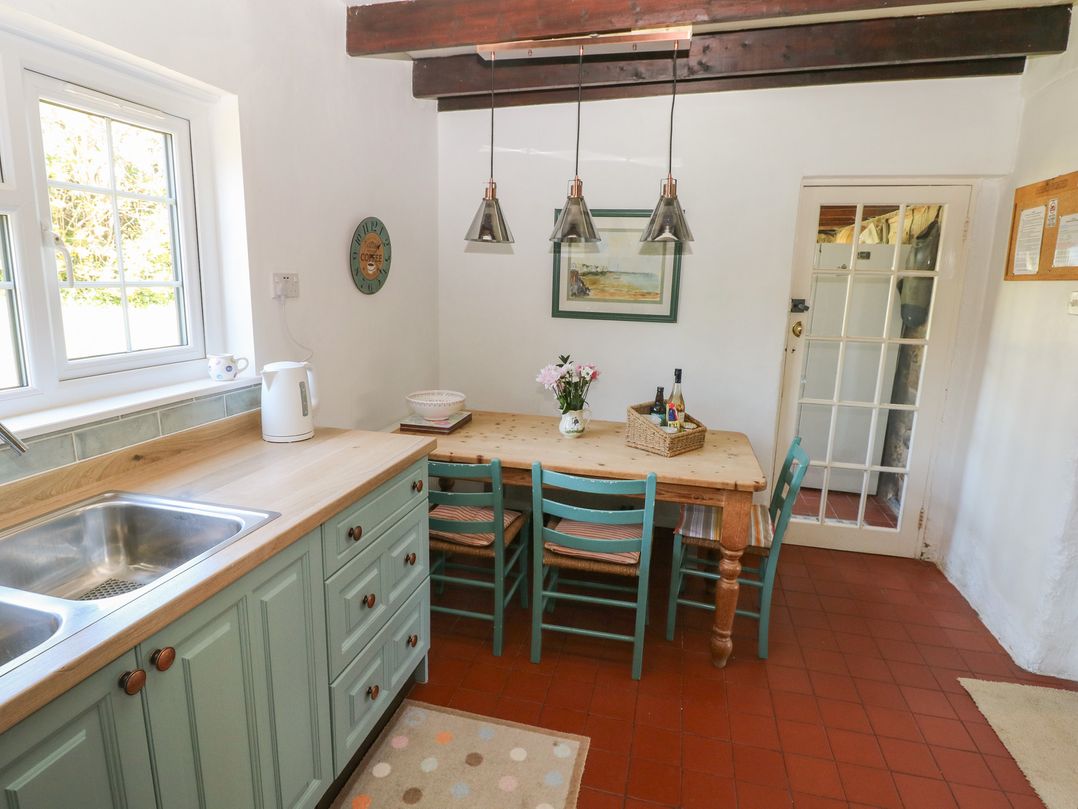 Ty-Newydd Cottage