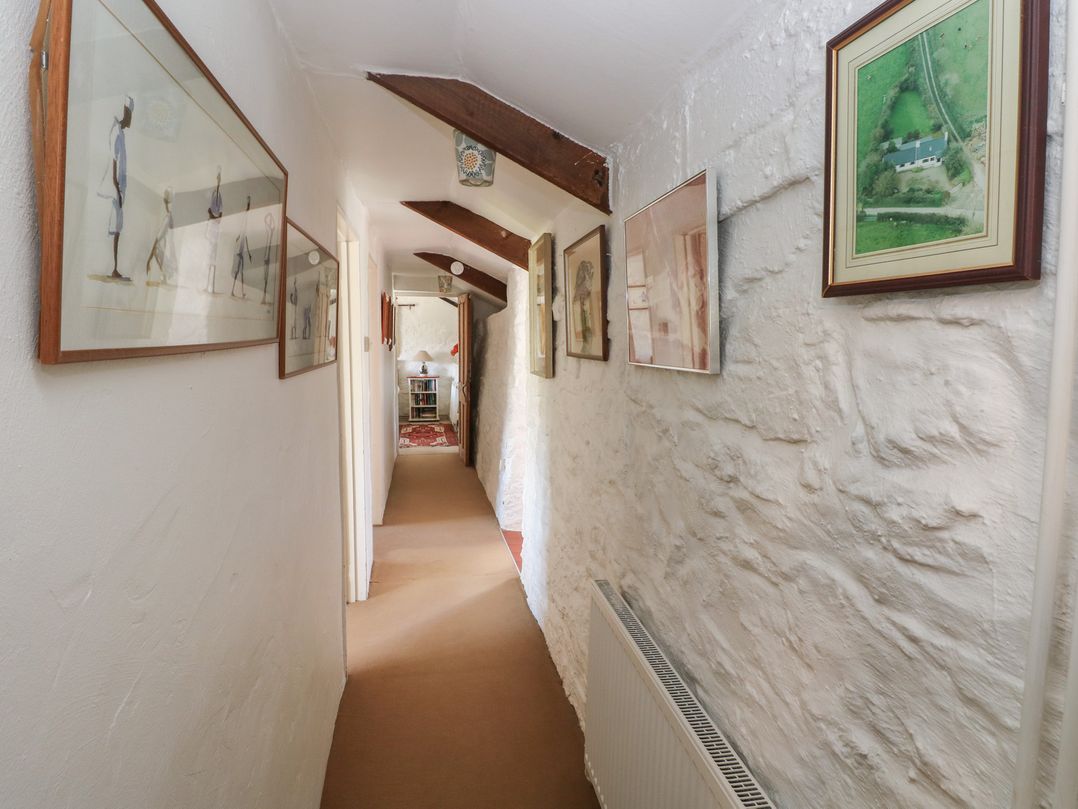 Ty-Newydd Cottage