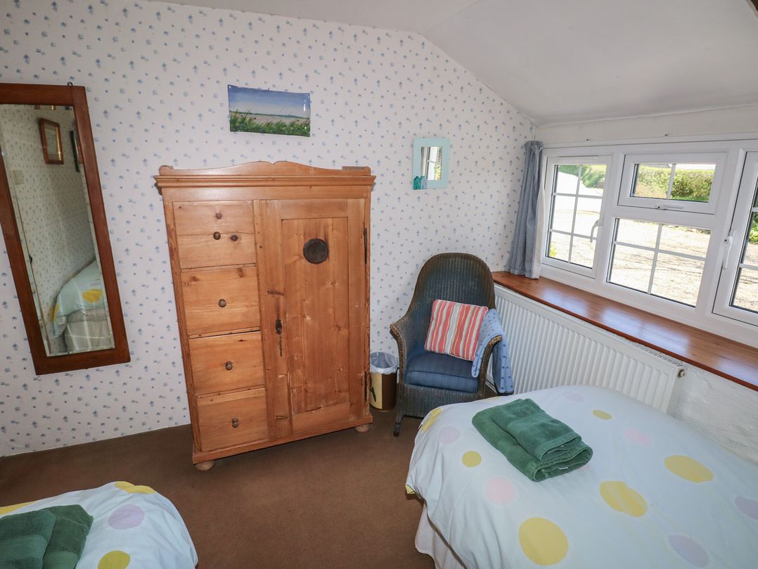 Ty-Newydd Cottage