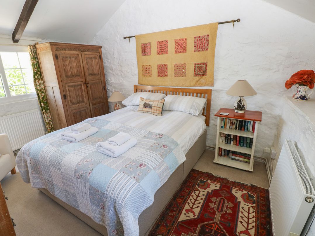 Ty-Newydd Cottage