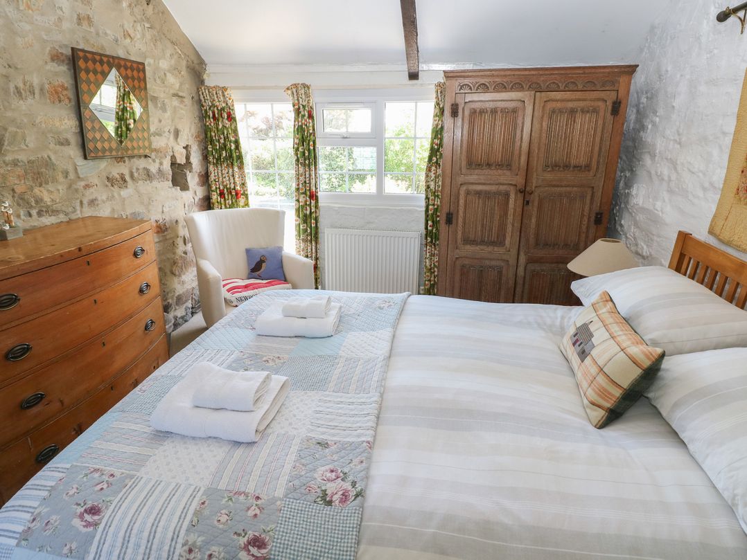 Ty-Newydd Cottage