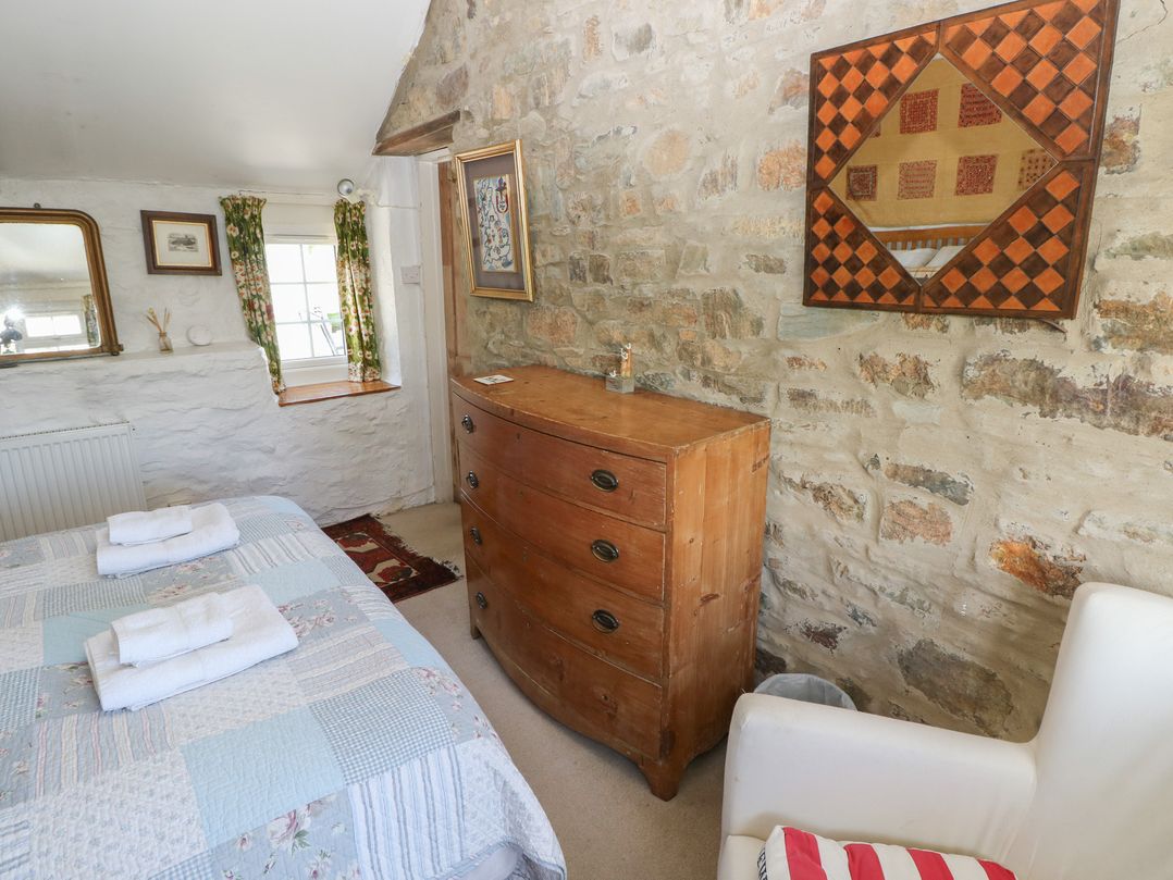 Ty-Newydd Cottage