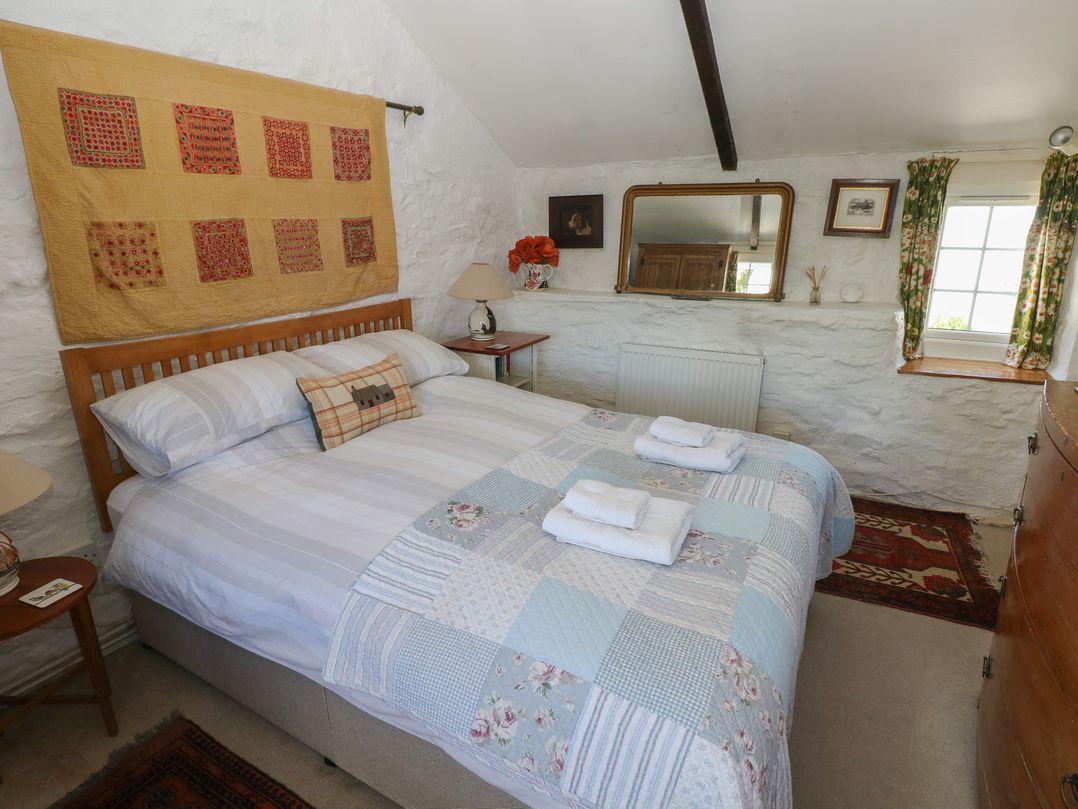 Ty-Newydd Cottage