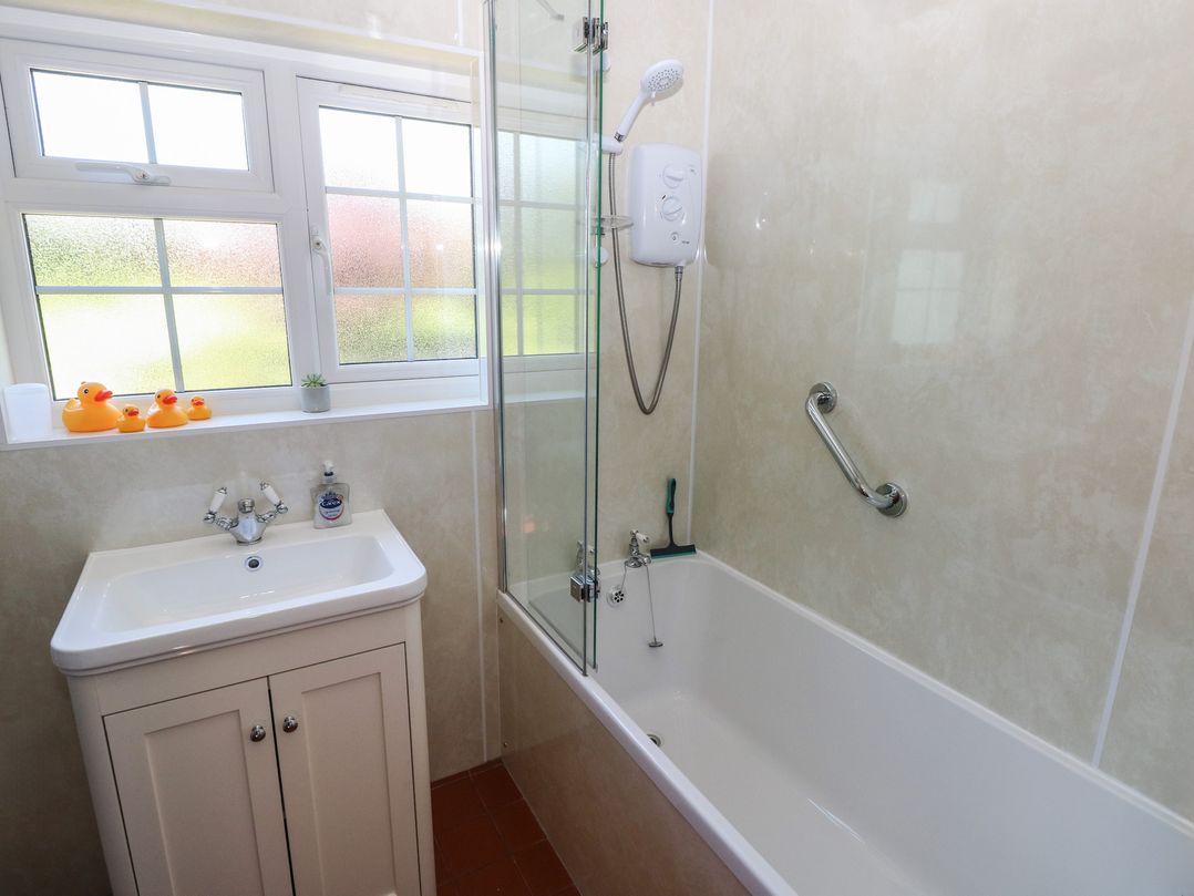 Ty-Newydd Cottage