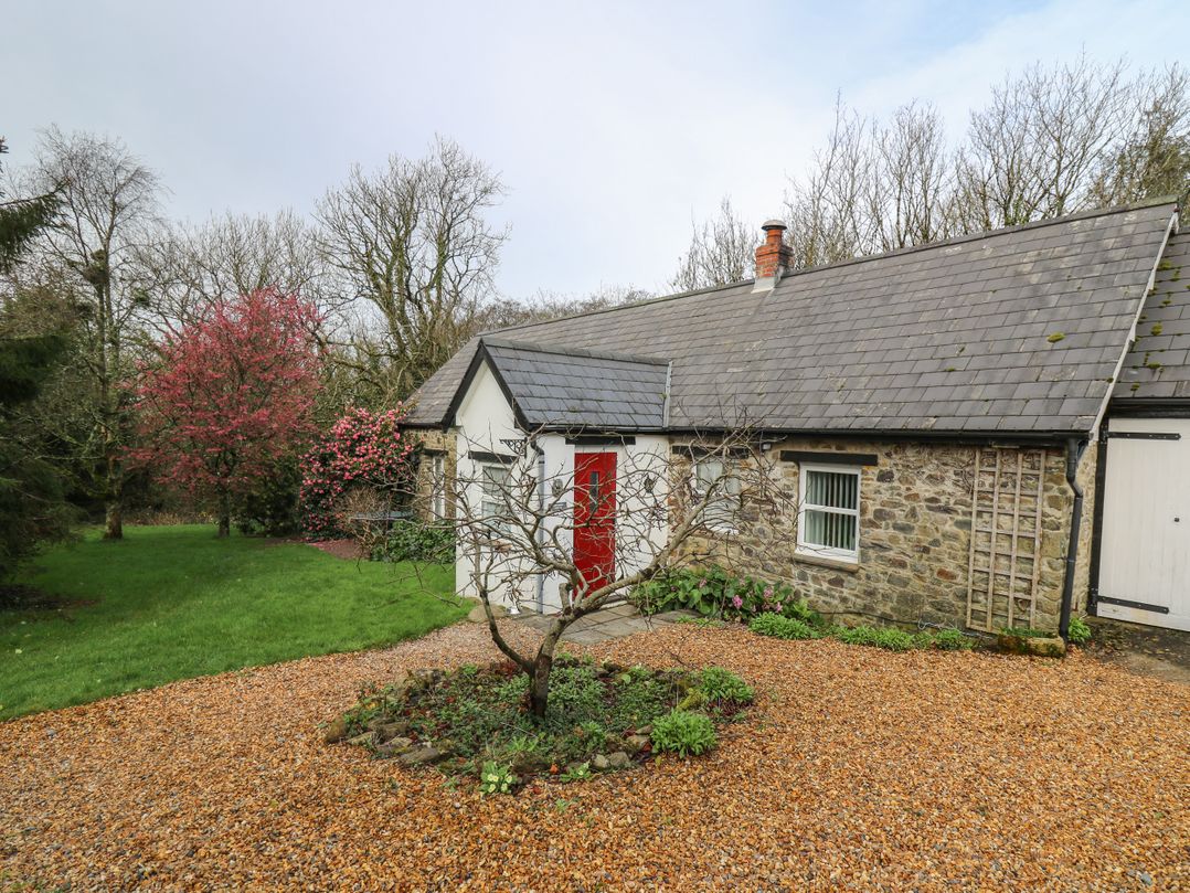 Trawsnant Cottage
