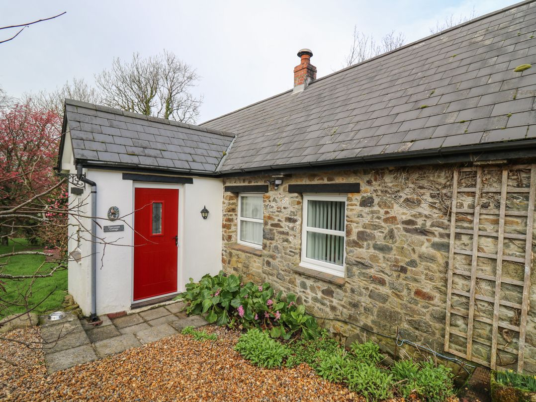 Trawsnant Cottage