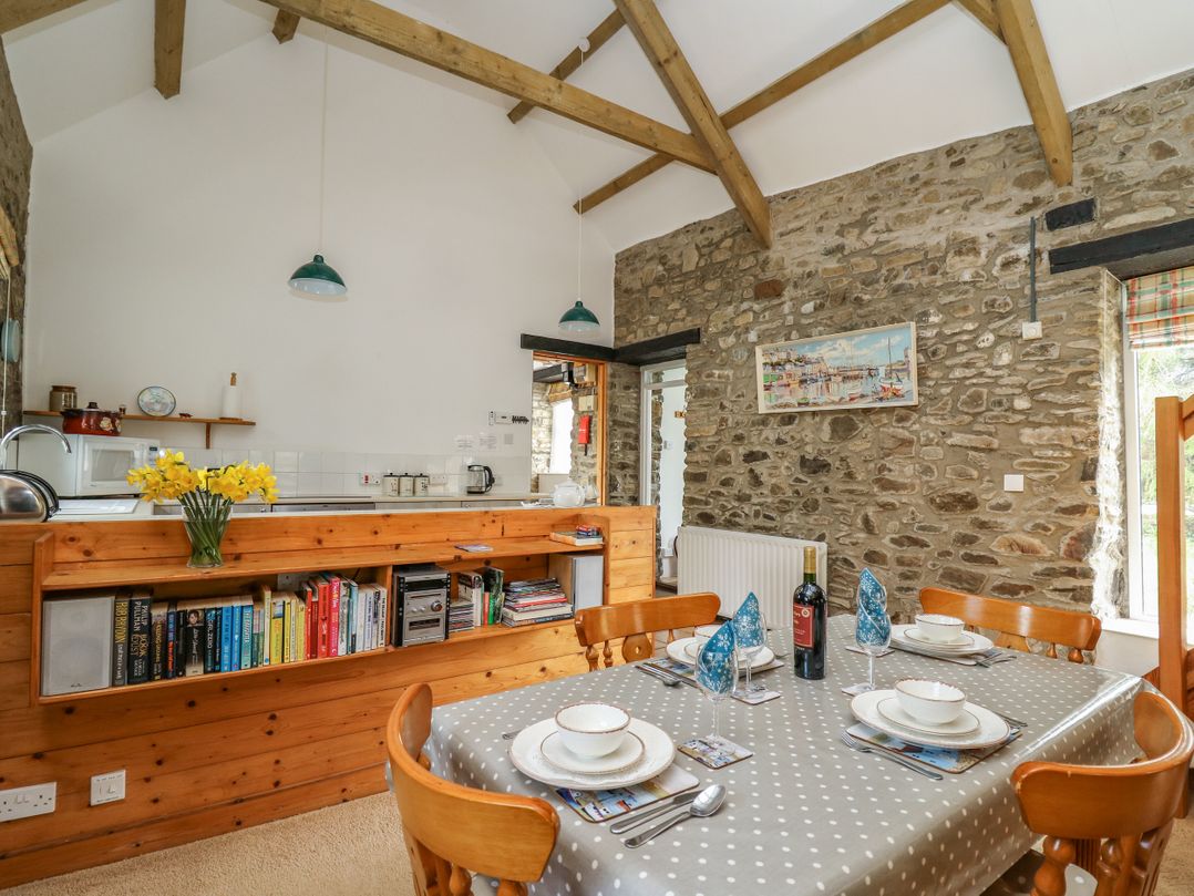 Trawsnant Cottage
