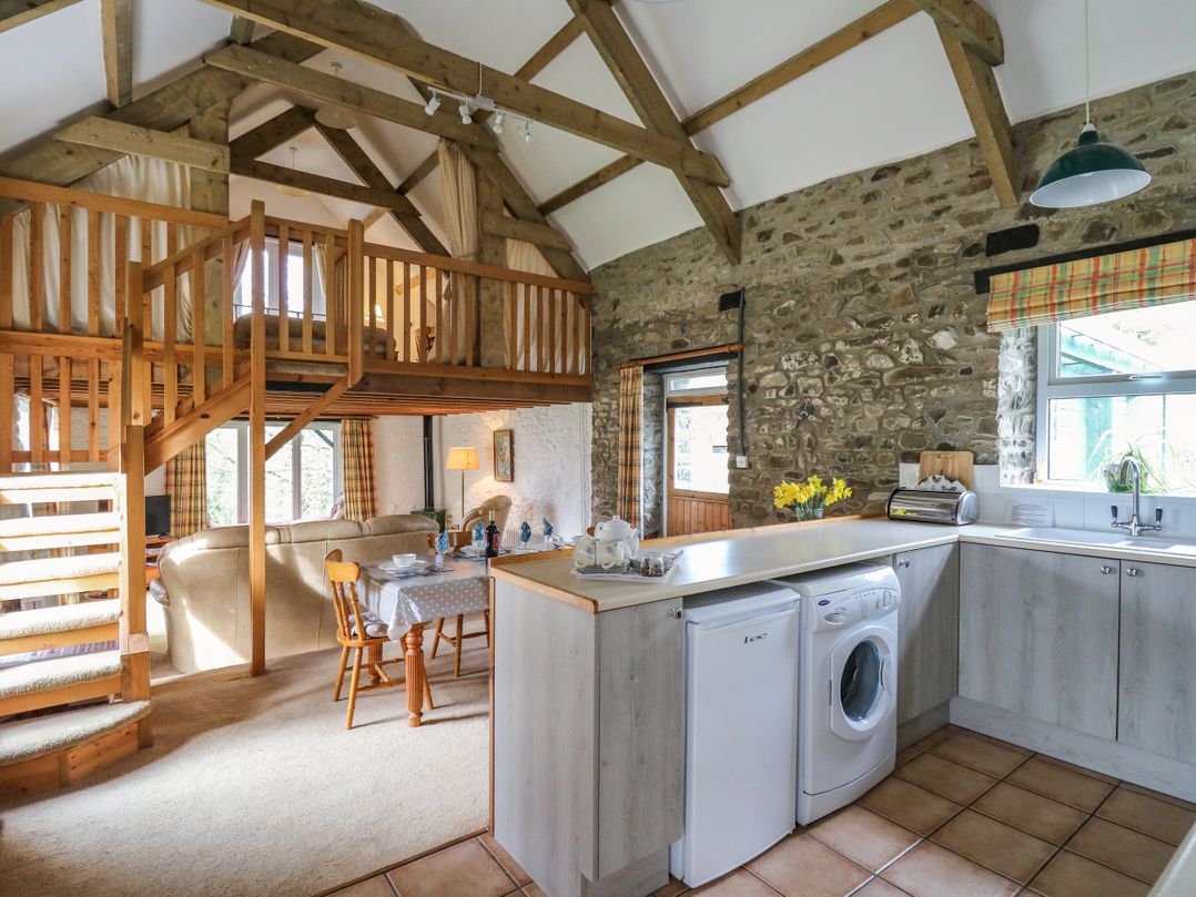 Trawsnant Cottage