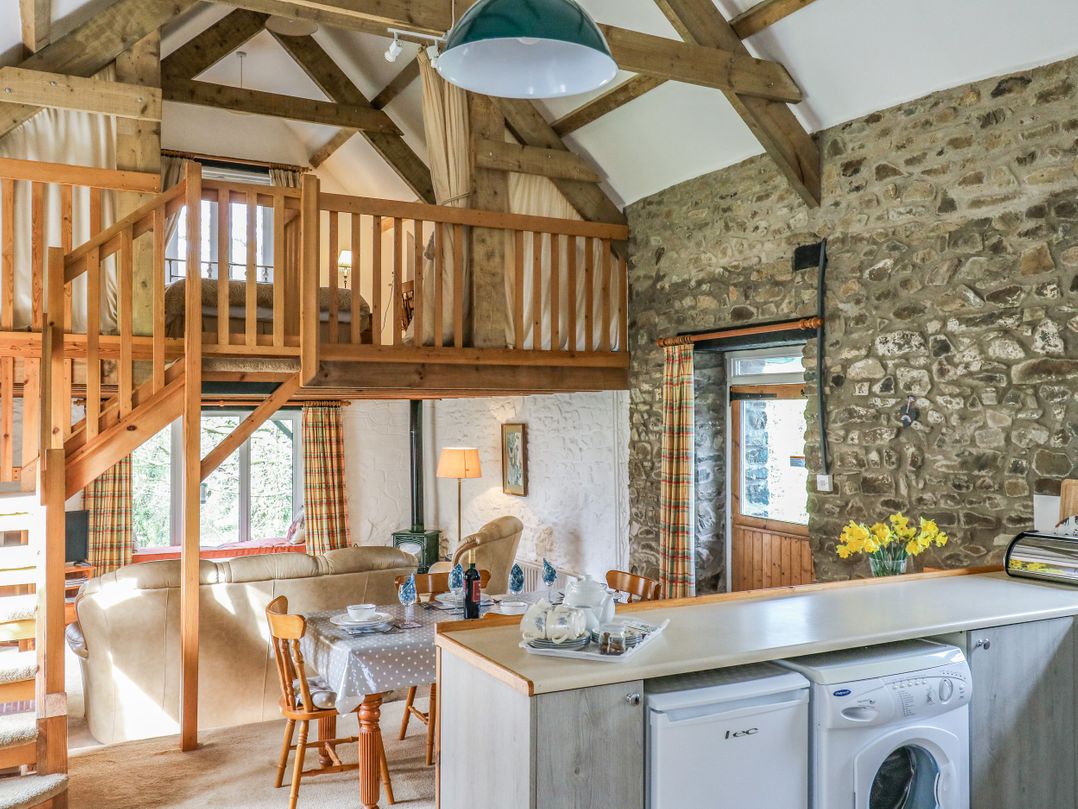 Trawsnant Cottage