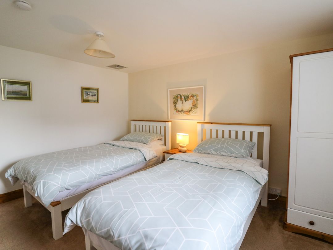 Trawsnant Cottage