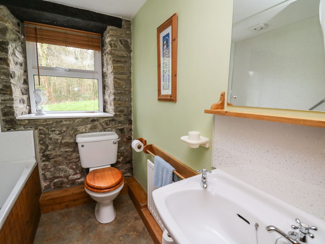 Trawsnant Cottage