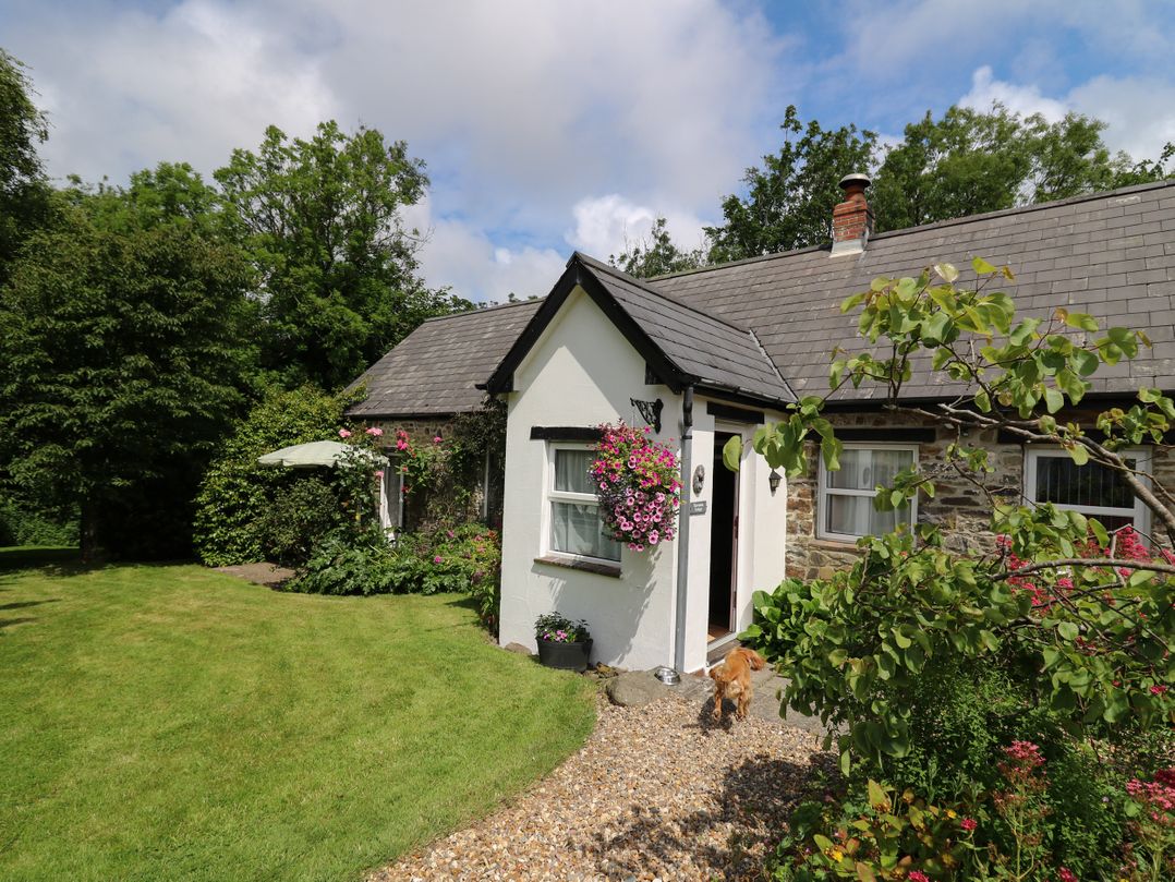 Trawsnant Cottage