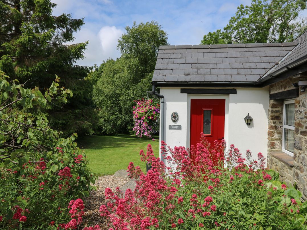 Trawsnant Cottage