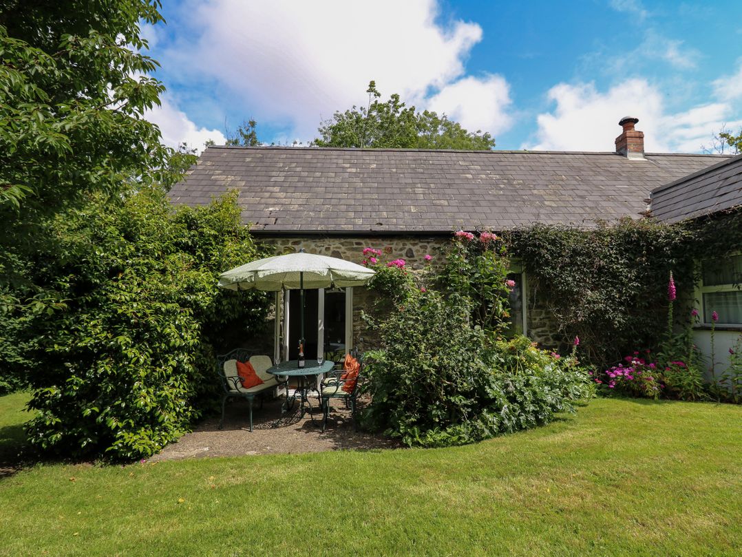 Trawsnant Cottage