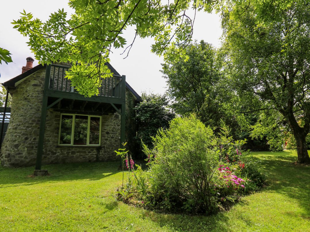 Trawsnant Cottage