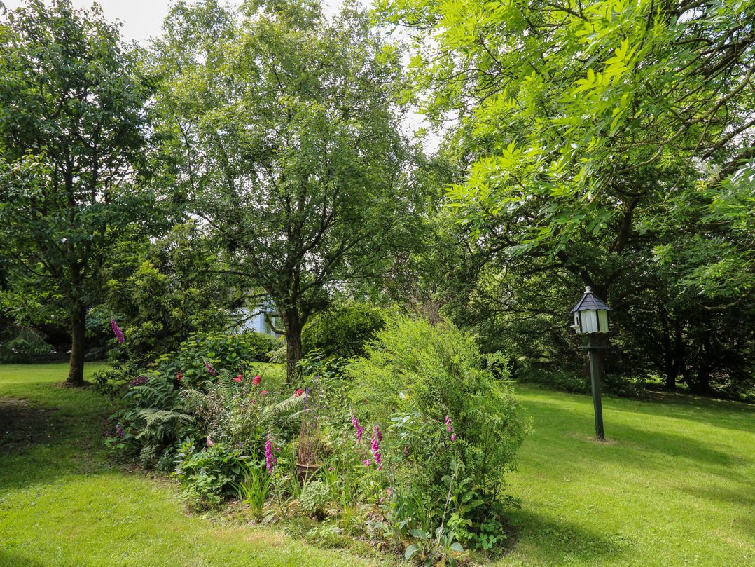 Trawsnant Cottage
