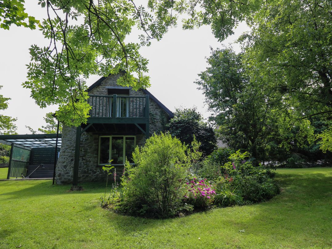 Trawsnant Cottage