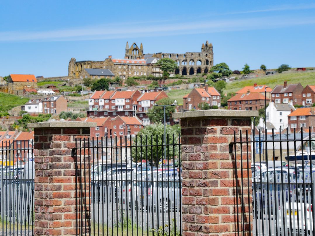 Harbour Walk