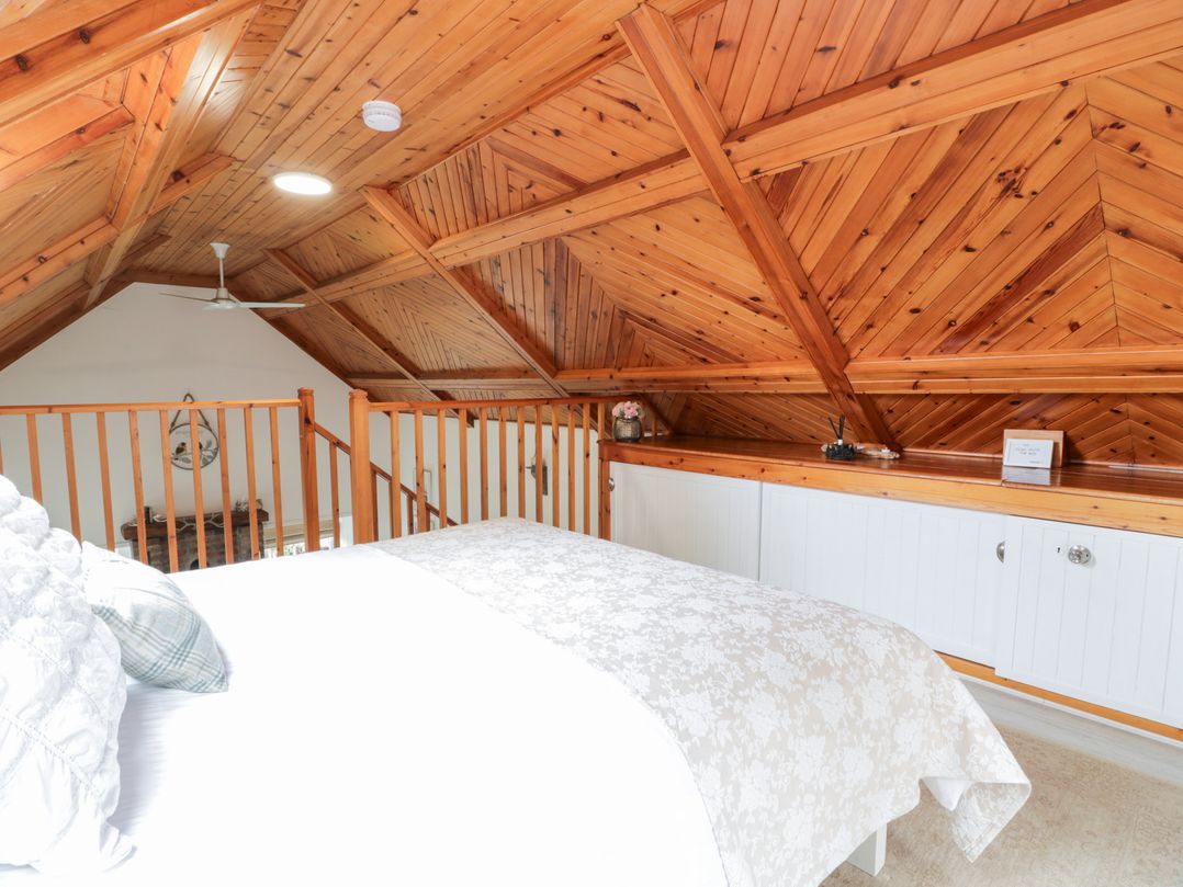The Barn