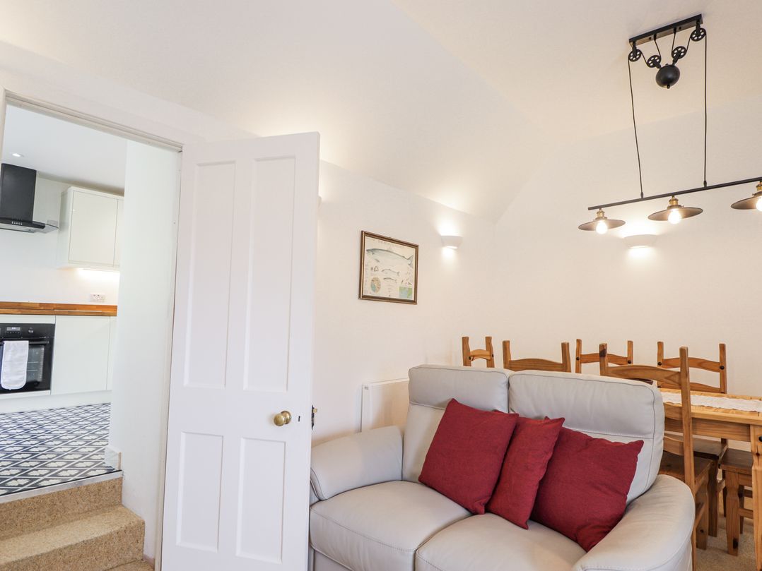 Roddy's Cottage