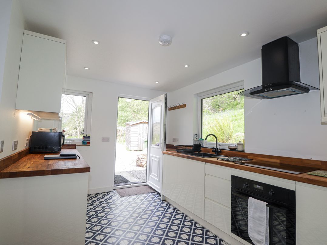 Roddy's Cottage